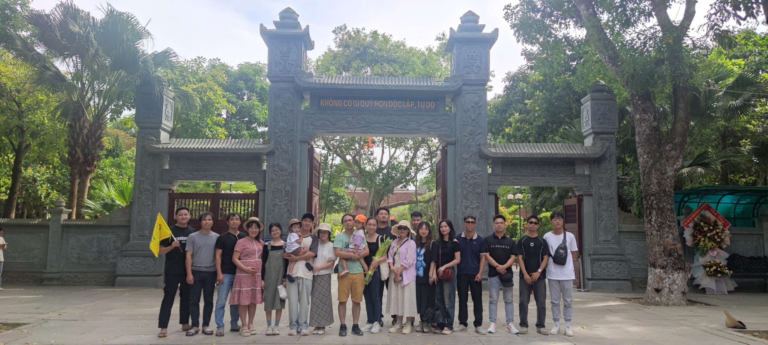 Team Building Activities