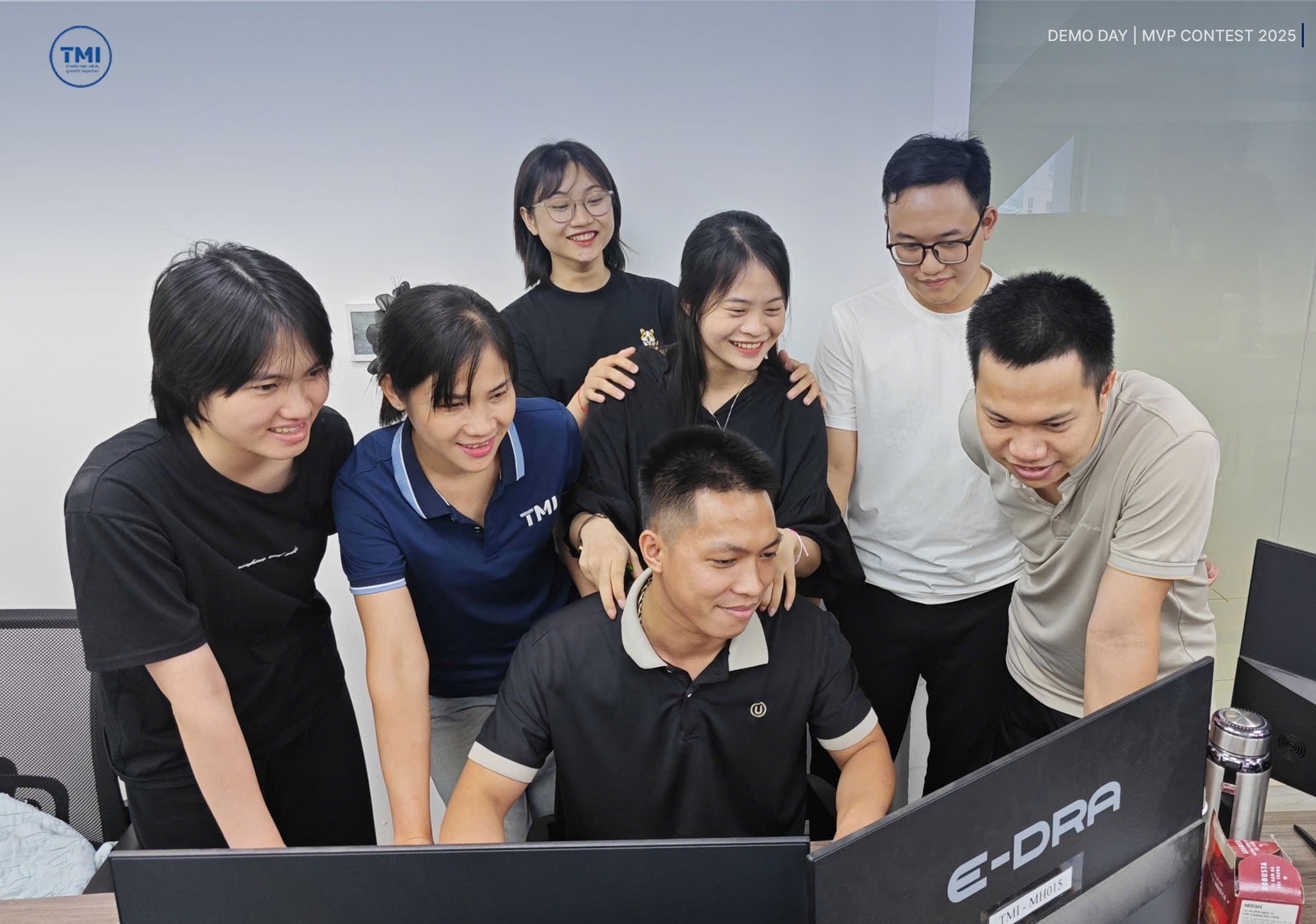 Buổi thuyết trình Profolia