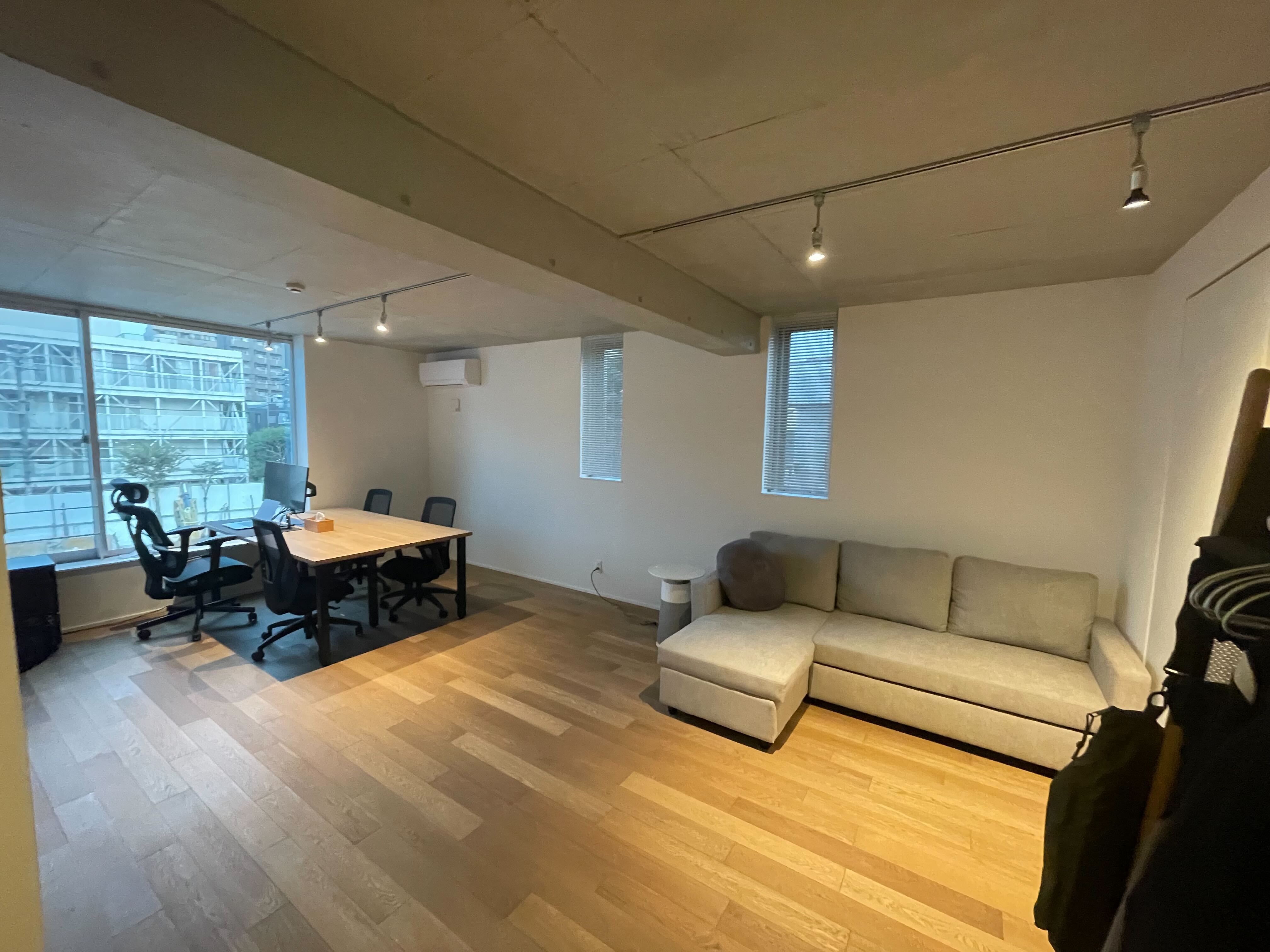 TMI Japan chuyển văn phòng mới tại Shinjuku