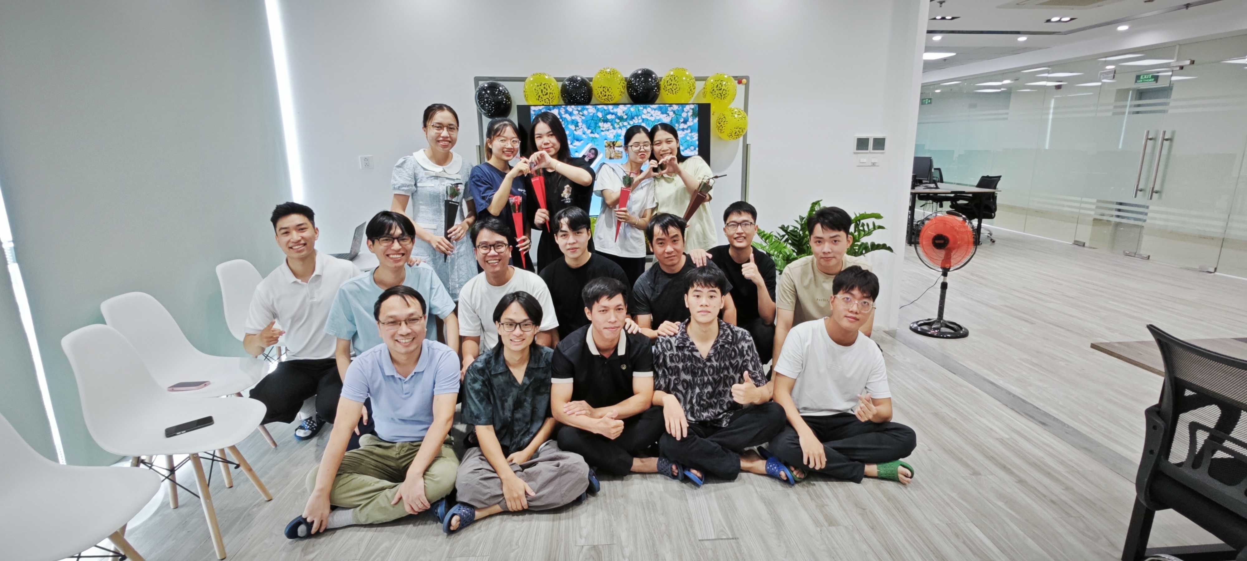 Ngày Phụ nữ Việt Nam 20/10/2024